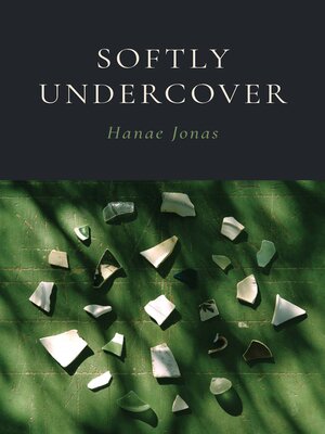 cover image of Softly Undercover